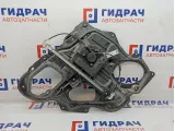 Стеклоподъемник задний правый Mazda Mazda3 (BK) BP4K-72-590E.