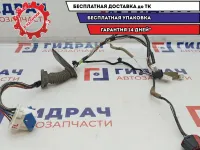 Проводка двери передней левой Mazda Mazda3 (BK) BP4M-67-190D.