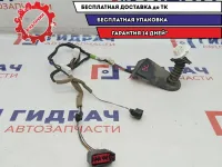 Проводка двери задней левой Mazda Mazda3 (BK) BP4M-67-210C.