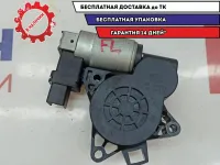 Моторчик стеклоподъемника Mazda Mazda3 (BK) GJ6A-59-58XF. Передний левый.