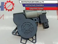 Моторчик стеклоподъемника Mazda Mazda3 (BK) GJ6A-59-58XF. Задний левый.