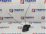 Замок двери задней правой Mazda Mazda3 (BK) BP4K-72-310E.