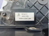 Замок двери задней правой Mazda Mazda3 (BK) BP4K-72-310E.