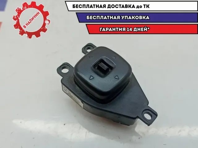 Переключатель регулировки зеркала Mazda Mazda3 (BK) BJ0E-66-600.