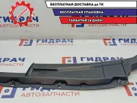 Решетка стеклооч. (планка под лобовое стекло) Mazda Mazda3 (BK) BP4K-50-7P1B. Под трапецию.