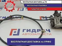 Суппорт тормозной задний левый Mazda Mazda3 (BK) BPYK-26-71XC.