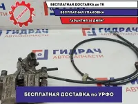 Суппорт тормозной задний правый Mazda Mazda3 (BK) BPYK-26-61XB.