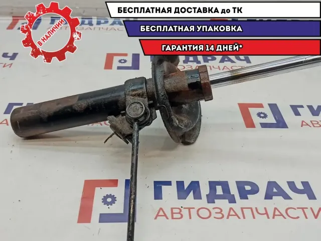 Амортизатор передний правый Mazda Mazda3 (BK) 334700. KYB (Kayaba).