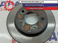 Диск тормозной задний Mazda Mazda3 (BK) .