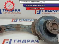 Ступица задняя правая Mazda Mazda3 (BK) BP4K-26-15XE. С продольным рычагом BP4K-28-200J.