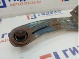 Ступица задняя правая Mazda Mazda3 (BK) BP4K-26-15XE. С продольным рычагом BP4K-28-200J.
