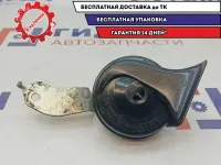 Сигнал звуковой Mazda Mazda3 (BK) BS3E-66-79Y. Низкий тон.