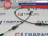 Трос КПП Mazda Mazda3 (BK) BP4N-46-500B.