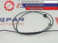 Трос открывания капота Mazda Mazda3 (BK) BP4K-56-720C.