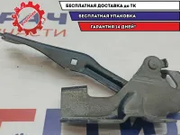 Петля капота левая Mazda Mazda3 (BK) BP4K-52-420B.