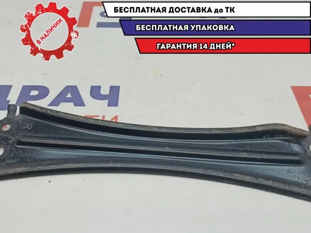 Кронштейн глушителя Mazda Mazda3 (BK) BP4K-56-A91B. Дефект.