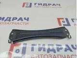 Кронштейн глушителя Mazda Mazda3 (BK) BP4K-56-A91B. Дефект.