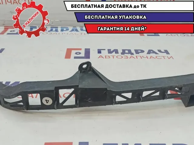 Кронштейн фар левый Mazda Mazda3 (BK) BN8V-50-161.