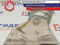 Экран тепловой Mazda Mazda3 (BK) Z601-13-390B.