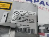Магнитола Mazda Mazda3 (BK) BS4J-66-AH0.