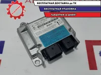 Блок управления AIR BAG Mazda Mazda3 (BK) BS4H-57-K30C.