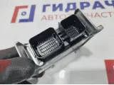 Блок управления AIR BAG Mazda Mazda3 (BK) BS4H-57-K30C.