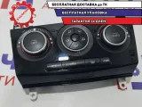 Блок управления климатической установкой Mazda Mazda3 (BK) BAB4-61-190A.