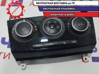 Блок управления климатической установкой Mazda Mazda3 (BK) BAB4-61-190A.