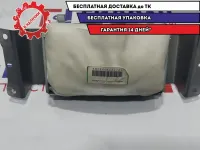 Подушка безопасности пассажирская Mazda Mazda3 (BK) BP4S-57-K50A.