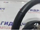 Рулевое колесо Mazda Mazda3 (BK) BR8W-32-980. Дефект. Потертости.