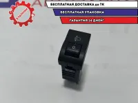 Кнопка корректора фар Mazda Mazda3 (BK) BP4K-66-6F0.