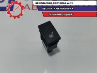 Кнопка обогрева сидений левая Mazda Mazda3 (BK) BP4L-66-420.
