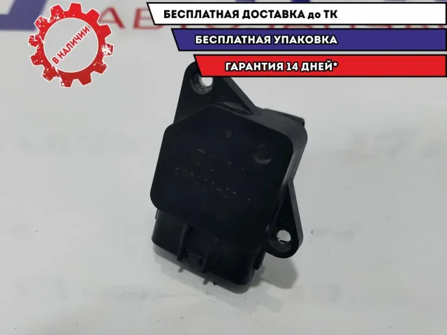 Расходомер воздуха (массметр) Mazda Mazda3 (BK) ZL01-13-215.