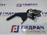 Рычаг стояночного тормоза Mazda Mazda3 (BK) B36R-44-010. Дефект.