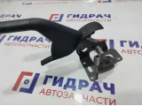Рычаг стояночного тормоза Mazda Mazda3 (BK) B36R-44-010. Дефект.