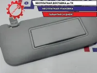 Козырек солнцезащитный правый Mazda Mazda3 (BK) BCB9-69-270B-77.