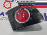 Фонарь задний внутренний левый Mazda Mazda3 (BK) BN9B-51-3G0C.