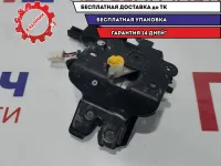 Замок багажника Mazda Mazda3 (BK) BN8V-56-820A.