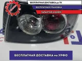 Фонарь задний наружный правый Mazda Mazda3 (BK) BR5H-51-150C.