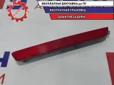 Отражатель задний в бампер левый Mazda Mazda3 (BK) BN8P-51-5L0C.