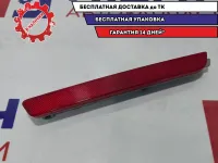 Отражатель задний в бампер левый Mazda Mazda3 (BK) BN8P-51-5L0C.