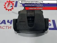 Суппорт тормозной передний правый Mazda Mazda3 (BK) BPYK-33-61XB.