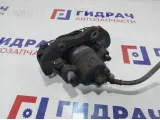 Суппорт тормозной передний левый Mazda Mazda3 (BK) BPYK-33-71XB.
