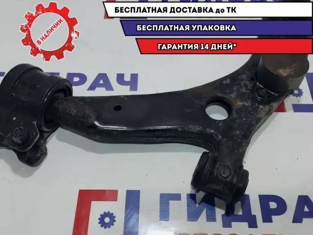 Рычаг передний левый Mazda Mazda3 (BK) B32H-34-350E.