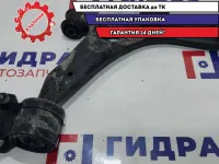 Рычаг передний правый Mazda Mazda3 (BK) B32H-34-300E. Порван пыльник шаровой опоры.