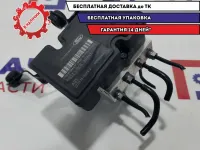 Блок ABS (насос) Mazda Mazda3 (BK) BVSN-43-7AZD.