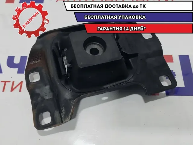 Опора КПП левая Mazda Mazda3 (BK) BP4N-39-070C.