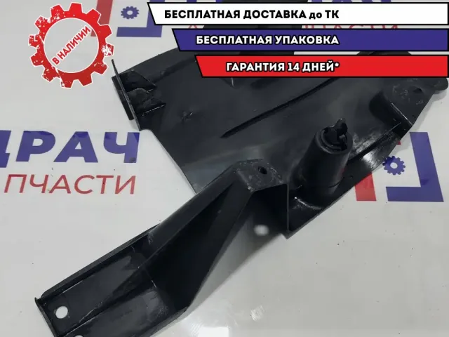 Пыльник задний левый Mazda Mazda3 (BK) BP4K-56-121.