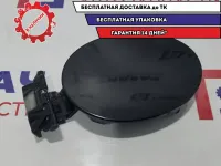 Лючок бензобака Mazda Mazda3 (BK) BN8V-42-410E.