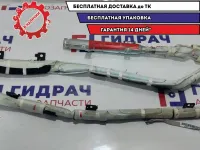 Подушка безопасности боковая (шторка) левая Mazda Mazda3 (BK) BN8W-57-KN0.